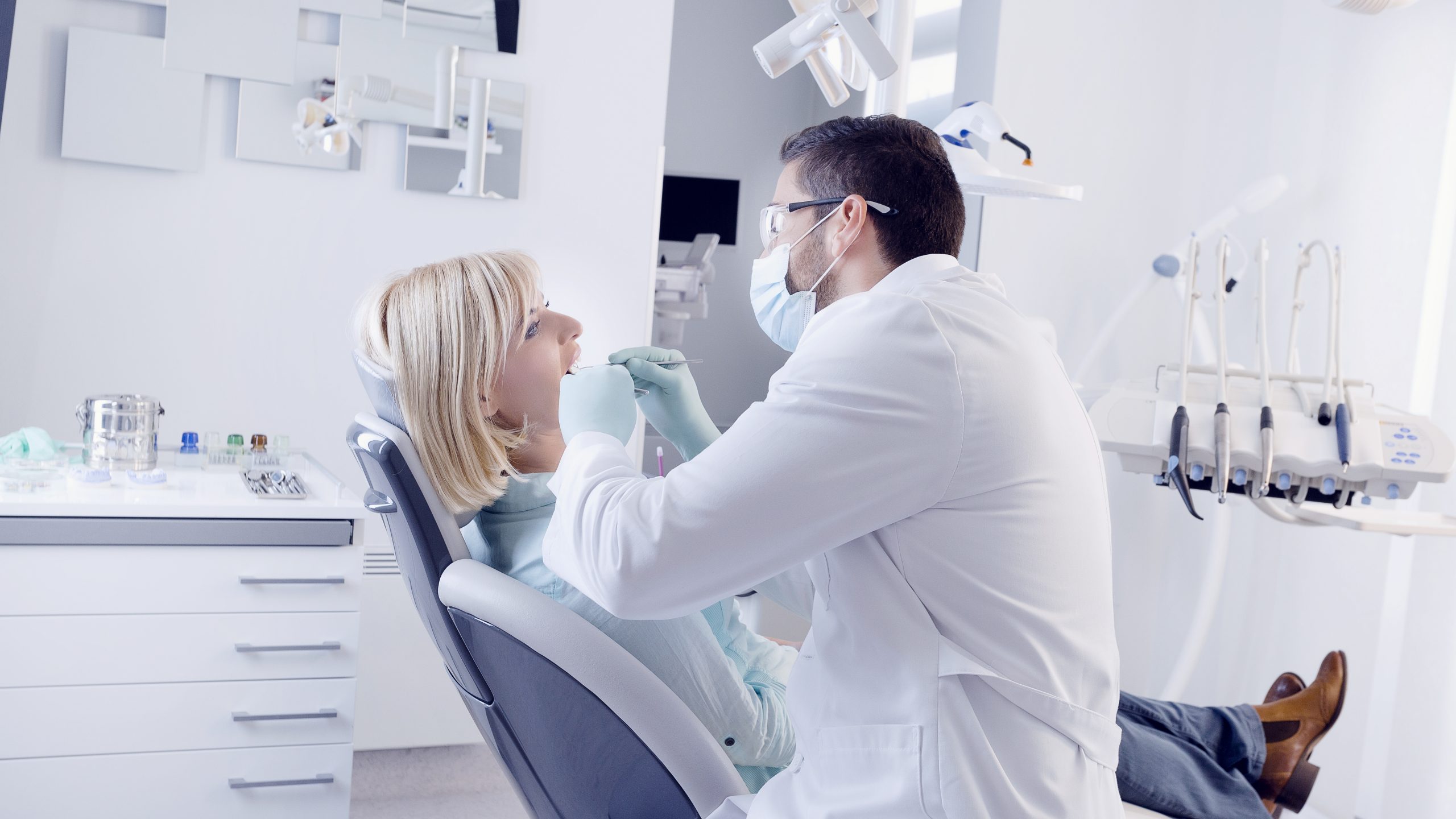 Dentist in Germantown, TN