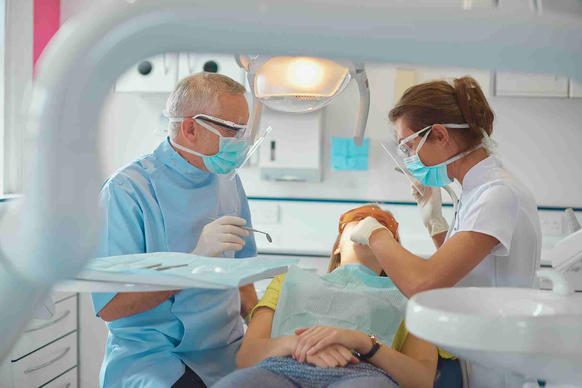 Dentist in Germantown, TN